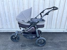 Kinderwagen TFK Mono