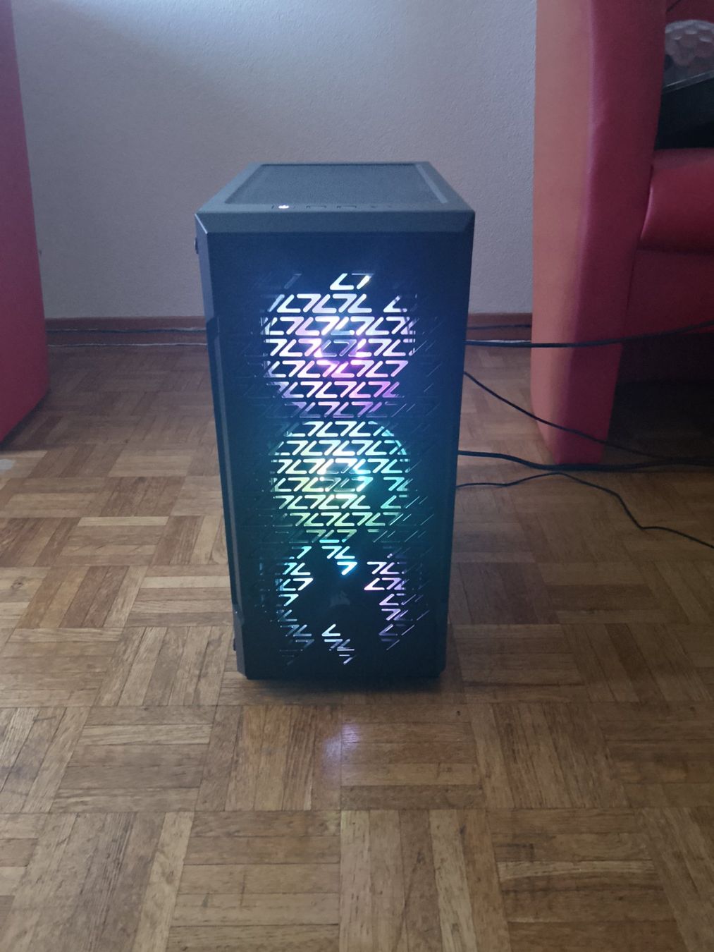 Asus PC: Gamer-PC (Neu) – Nuovo (secondo la descrizione) da Niederbipp venduto da DeeJayEroo