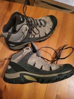 Schuhe wandern Herren 44 Salomon