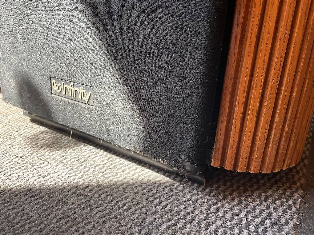 Lautsprecher: Infinity Kappa 9 – Gebraucht aus Laupen BE von rkretschmer 3