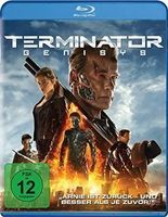 Terminator : Genisys  (2015)