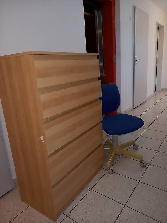 Kommoden: Komode – Gebraucht aus Lauerz von daschi2000 1