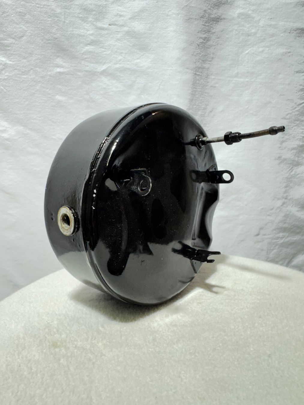 Solex Sonstiges Fahrzeugzubehör: Tank zu Velo Solex 660 – Gebraucht aus Solothurn von Simox6 1
