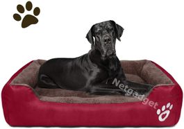 Hundebett - Hundekorb - Tierbett in XL