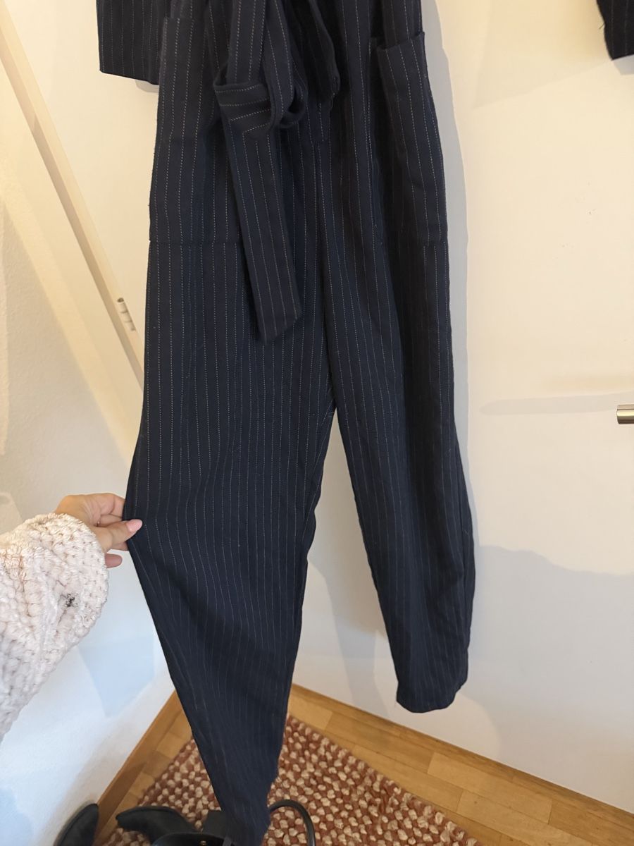 Mango Jumpsuits: Combinaison Mango  – D'occasion à Versoix par wen_75xm 2