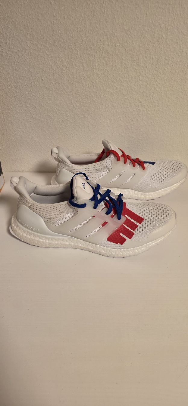 Adidas Herrenschuhe: Adidas UltraBoost Undftd 44 – Neu und originalverpackt aus Wettingen von mvilen 2