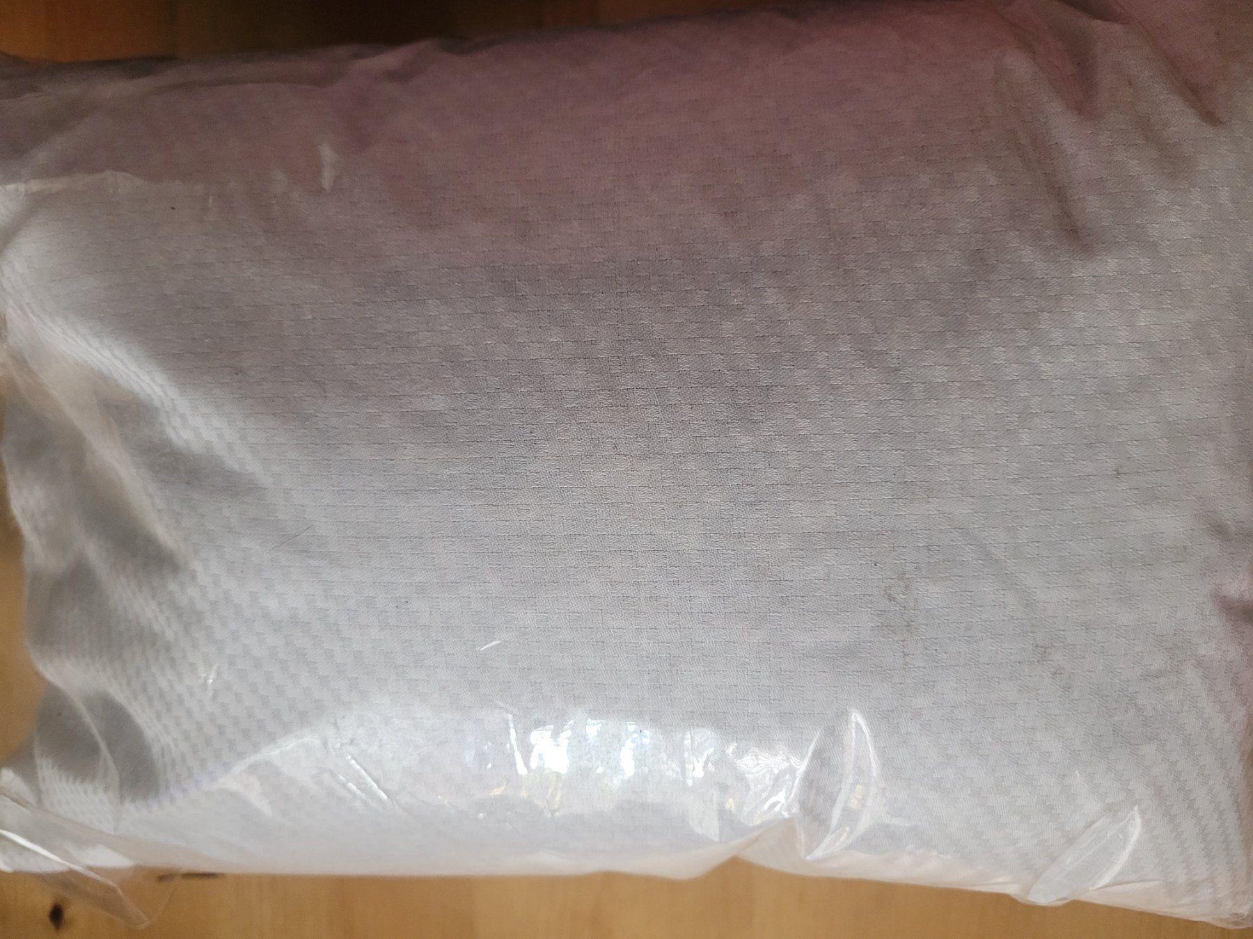 Kissen: Massagekisse – Neu und originalverpackt aus Aeschiried von Sweetangels