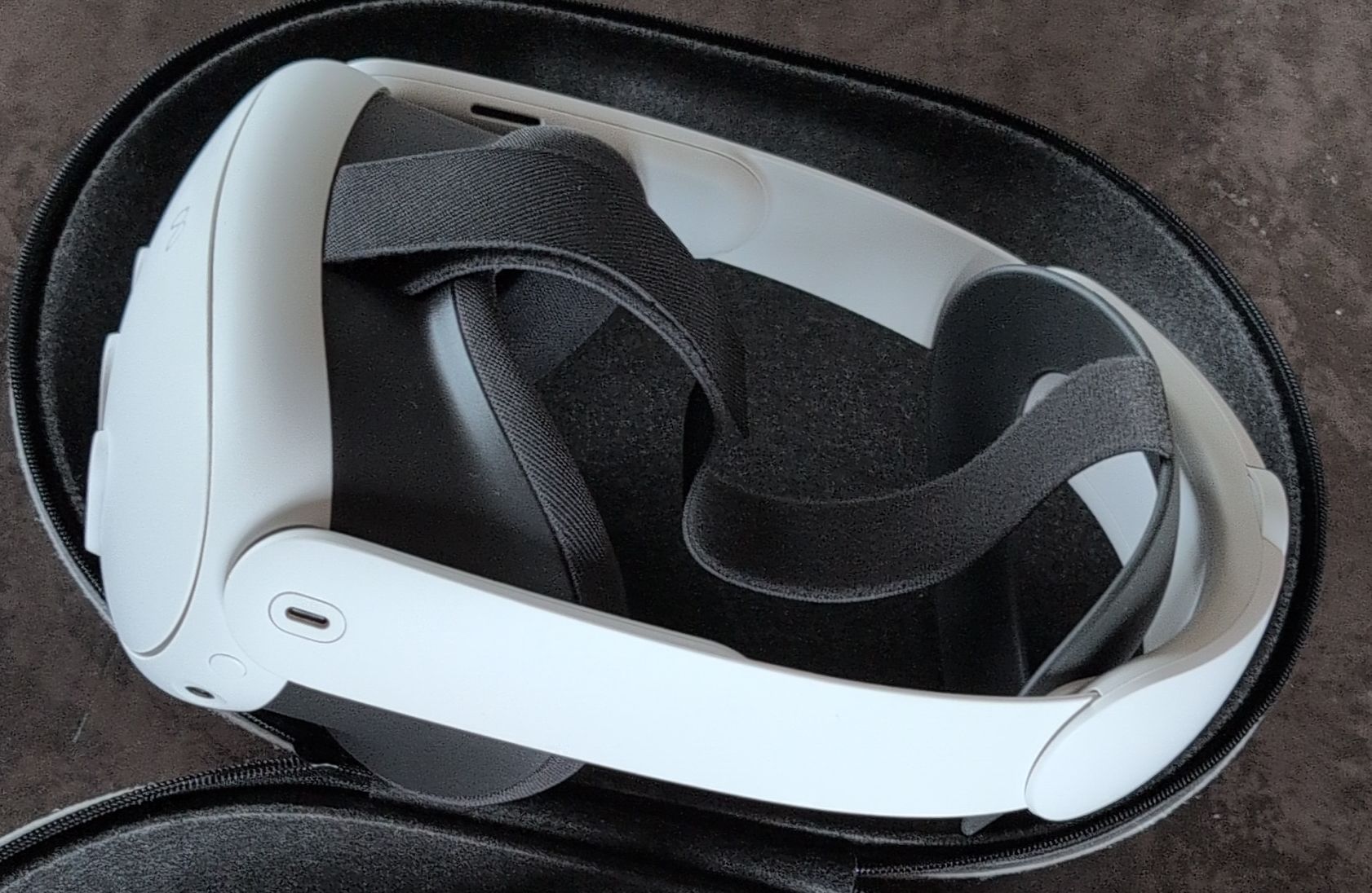 Casque VR Meta Quest 3 / 512GB excellent état (Gebraucht) in COTTENS VD ...