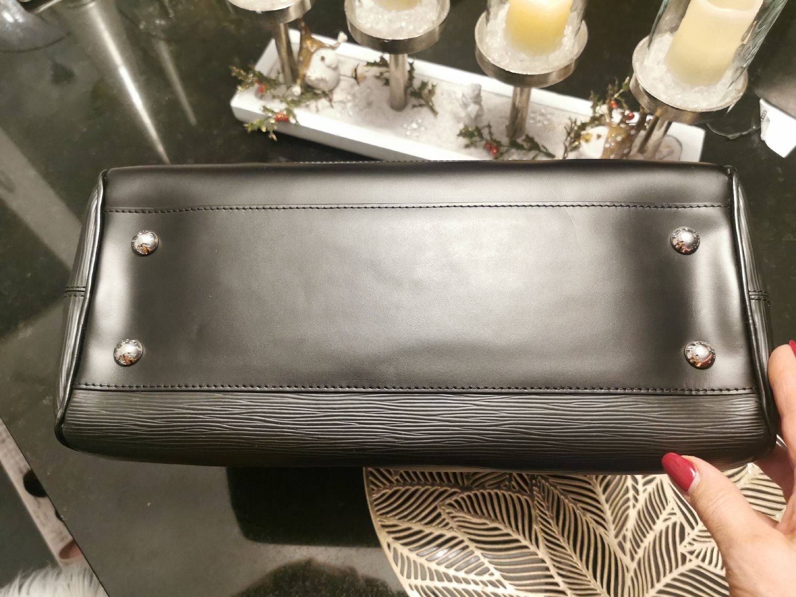 Louis Vuitton Sacs femmes: LOUIS VUITTON Tasche – D'occasion à Islikon par chailatte65 3