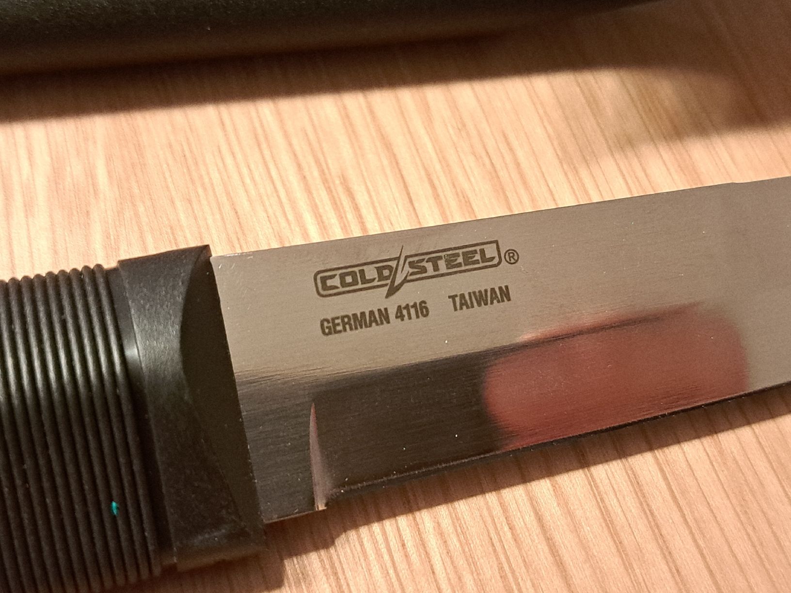 Accessori: Cold Steel Finn Bear - Messer – Usato da Rotkreuz venduto da Mahkoh 2