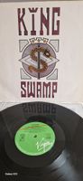 King Swamp – King Swamp