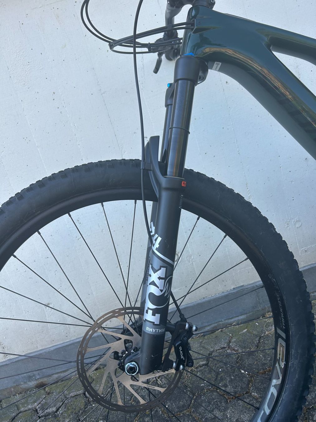Specialized Velos: Specialized Levo SL Comp – Gebraucht aus Luzern von kaj_mp9t 2