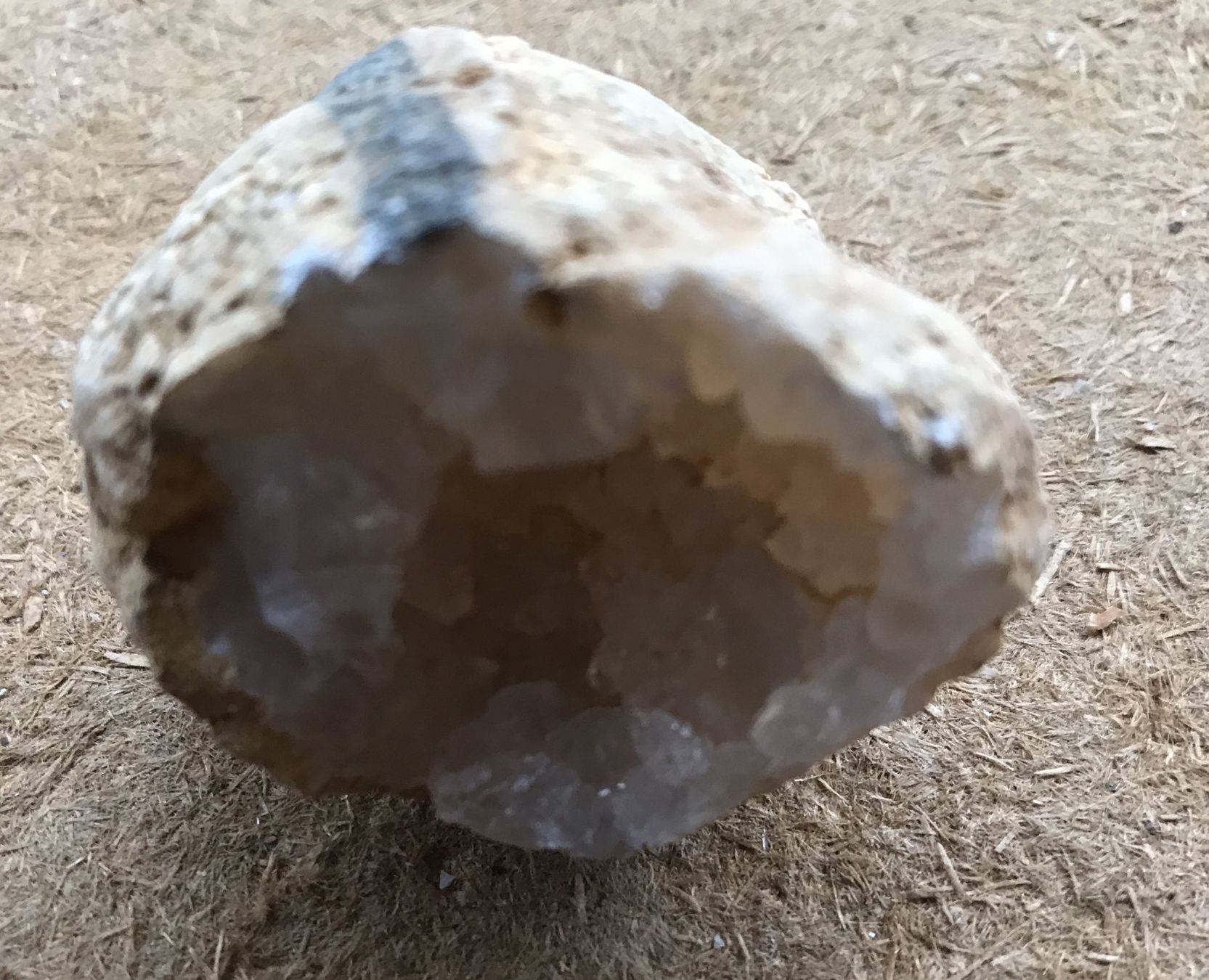 Minerali & Pietre curative: MINERAL – Nuovo e nell'imballaggio originale da Ostermundigen venduto da crazy-horse-1840 3