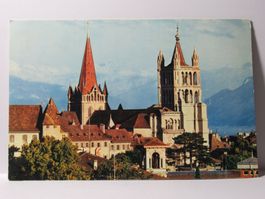 Lausanne