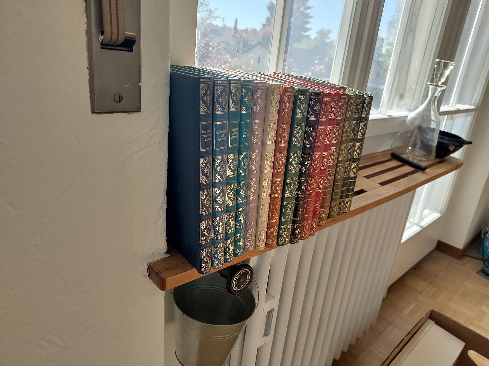 Libri: Avanti Bücher – Usato da Bern venduto da nik_nxd9