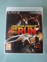 NEED FOR SPEED THE RUN