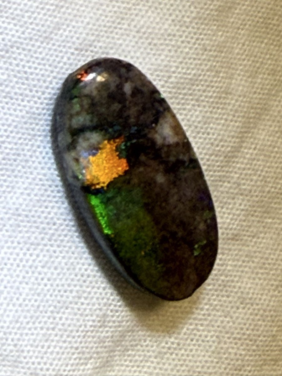 Edelsteine: Opal  – Gebraucht aus Oberhof von RealStone 9