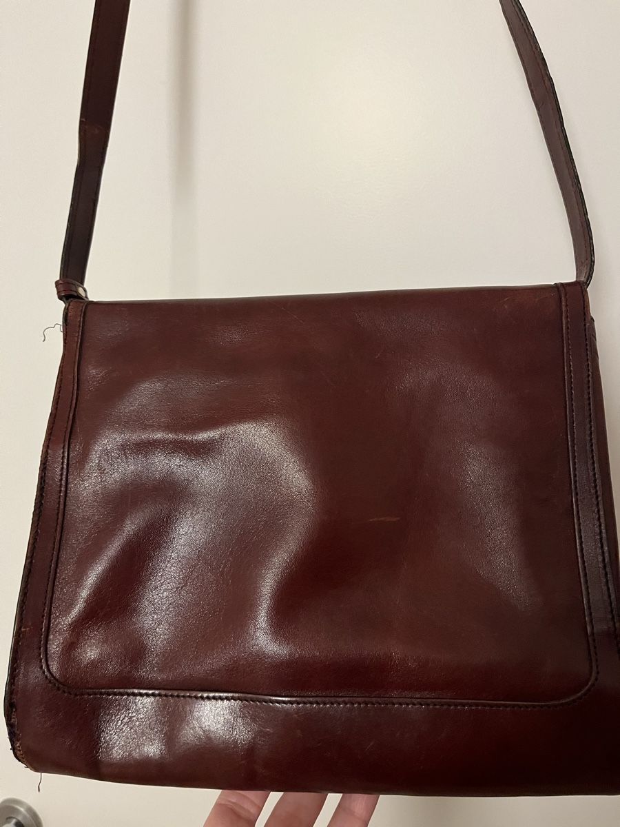 Aigner Borse da donna: Etienne Aigner Vintage Tasche – Usato da Wädenswil venduto da Gilmored83 6
