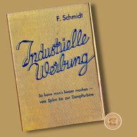 Industriewerbung 1935 • 342 historische Werbe-Abbildungen