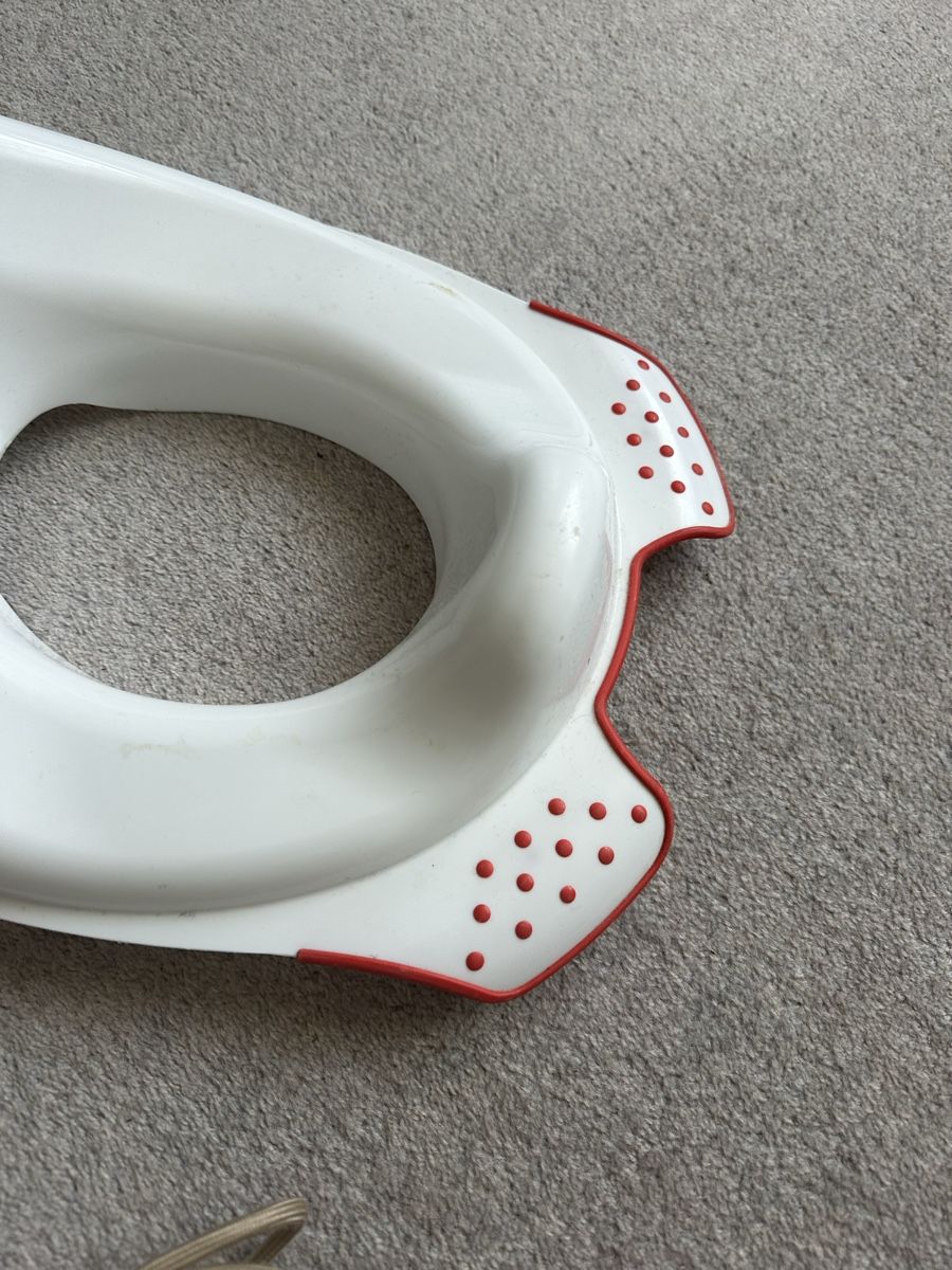 WC: Töpfchentraining Sitz Paw Patrol potty training seat – Gebraucht aus Thalwil von klaudiamusiol 3