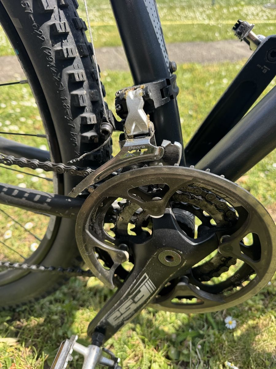 Norco Velos: Mouentainbike Norco Gr L – Gebraucht aus Muttenz von d.maxim 5