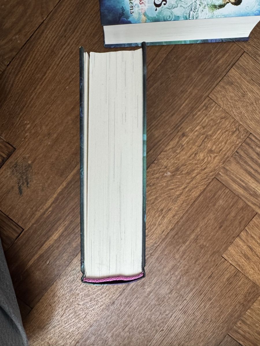 Libri: Buch Alea Aquarius Band 4 – Nuovo e nell'imballaggio originale da Bern venduto da emi_rcd5 3