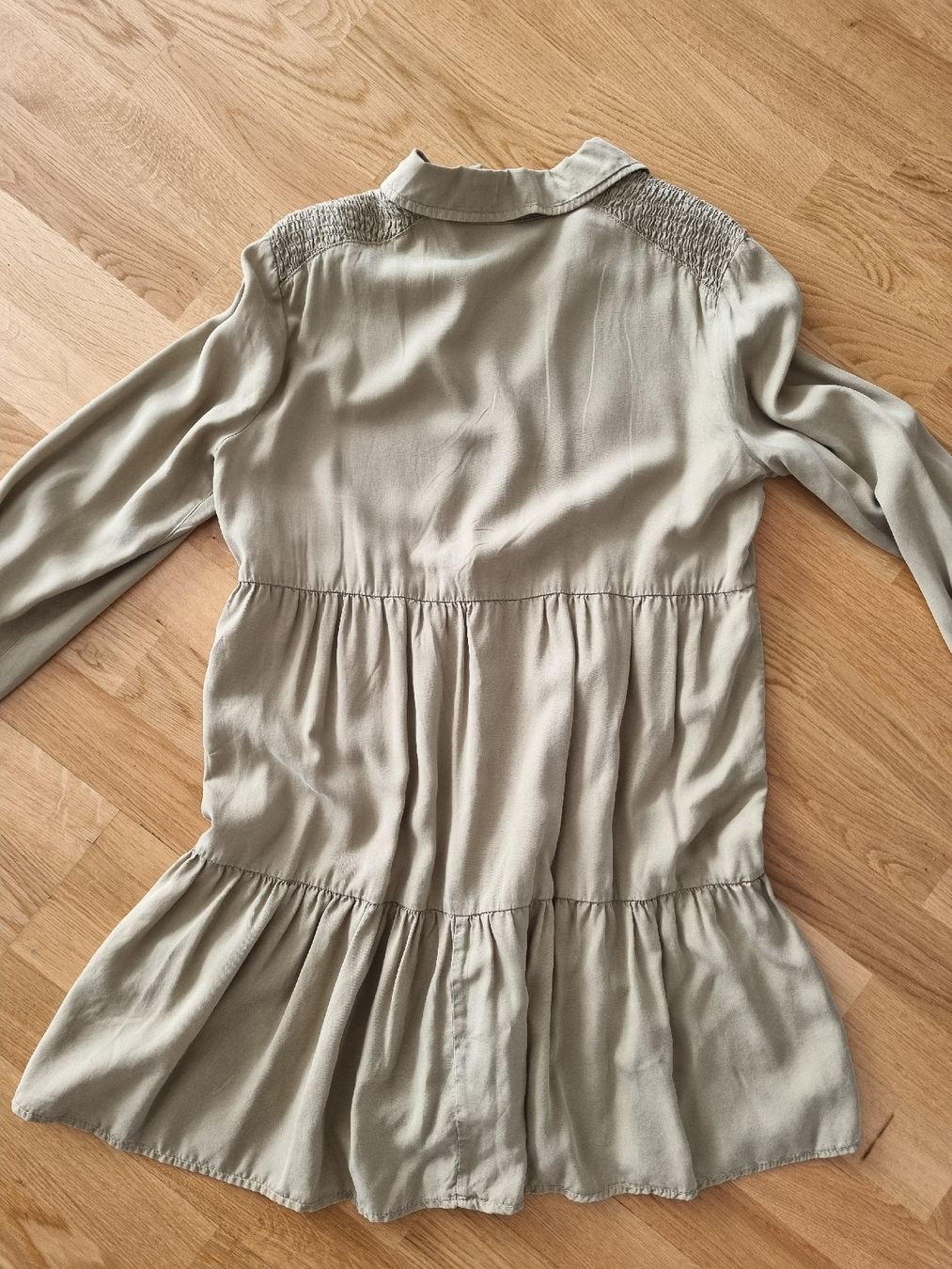 Zara Tuniche: Tunika von Zara – Nuovo (secondo la descrizione) da Bern venduto da Ana0144 2