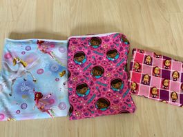Baumwoll Jersey Stoff Paket