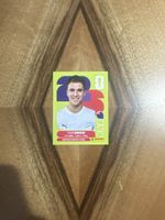 Panini WM 2026 NZL 7