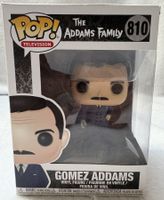 Funko Pop - Television - 810 - Gomez Addams