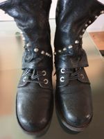 Stiefel  - A.S.98.  37