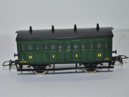 Jouef Personenwagen ETAT (ERL040)