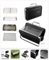 Koffergrill