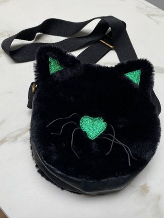 Mädchen Umhängetasche CATIMINI D 16 cm