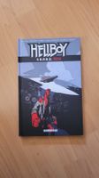 Hellboy - Comics