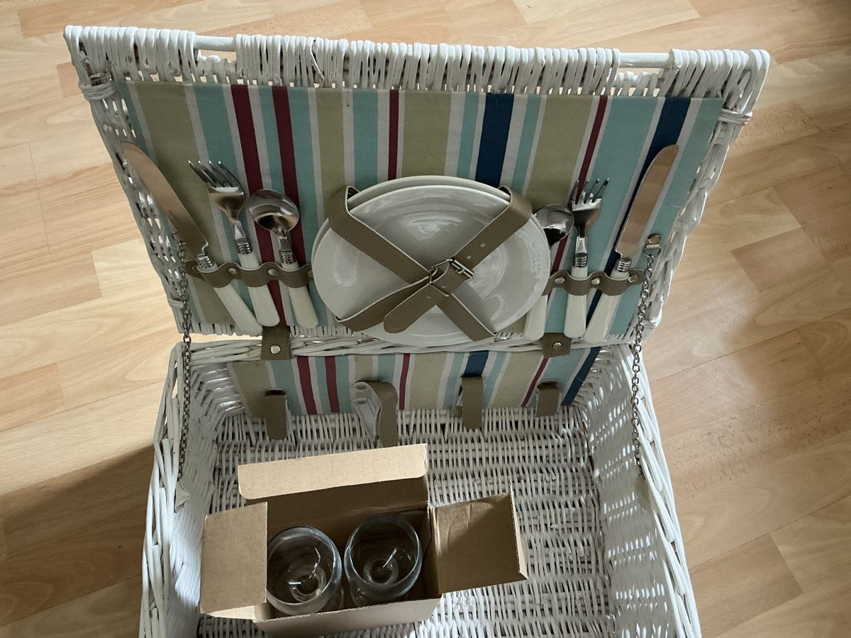 Globus Altro per la casa: Picknick  – Usato da St.Gallen venduto da nat_7n75 4