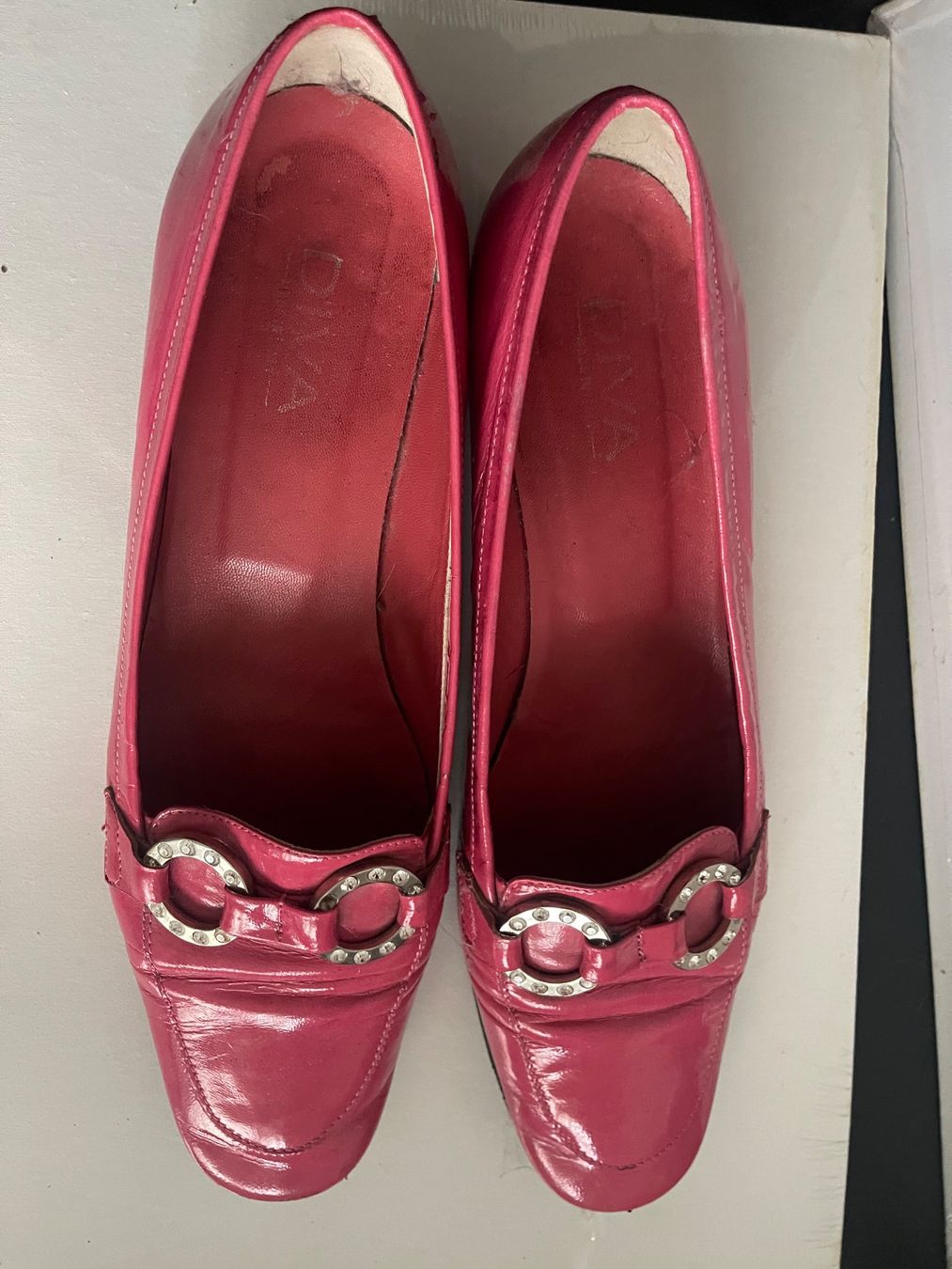 Scarpe da donna: Vero Cuido – Usato da Hinterkappelen venduto da lid_9h7j 2