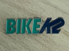 Pin BIKE K2