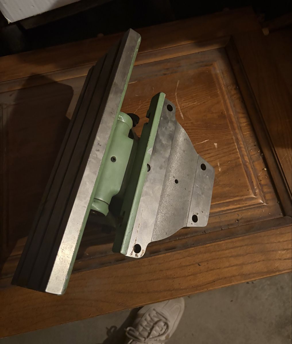 Sixis Metall- & Schlosserei Sonstiges: New Sixis 101 table  – Neu (gemäss Beschreibung) aus Genève von Anto74 2
