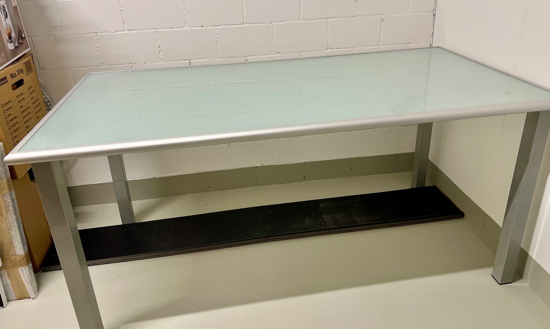 Scrivanie: Bürotisch – Usato da Wängi venduto da nonuma 1