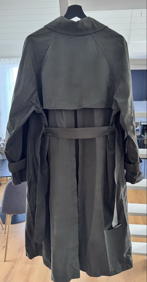 Zara Cappotti: ZARA Parka – Usato da Oberrieden venduto da Anja__A 2