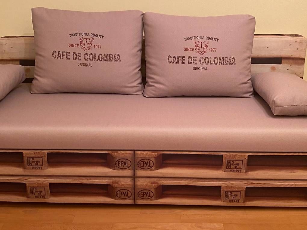 Sofas: Liegesofa – D'occasion à Blauen par Isabelle116