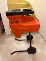Gartenhäcksler ALH 2300