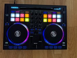 Reloop Beatpad 2 – neuwertig – mit Originalverpackung