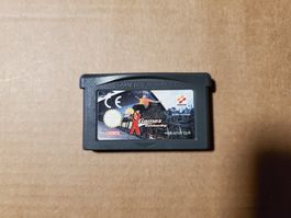 ESPN X Games Skateboarding GameBoy Advance
