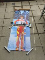 Rivella Poster Michela Figini in Original Rolle ab CHF 39.-!