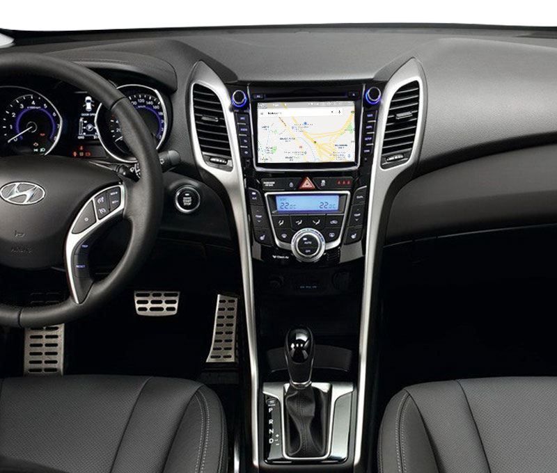 Autoradio: Hyundai i30 Android 10.0 Autoradio – Nuovo e nell'imballaggio originale da Malans GR venduto da BUYBEST-Schweiz 1
