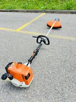 Rasentrimmer Stihl FS 120