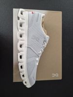 Vendo scarpe da corsa ON Cloud 6, uomo, colore grigio, 42.5