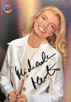 Michaela Merten Autogramm signiert Foto 10x15cm